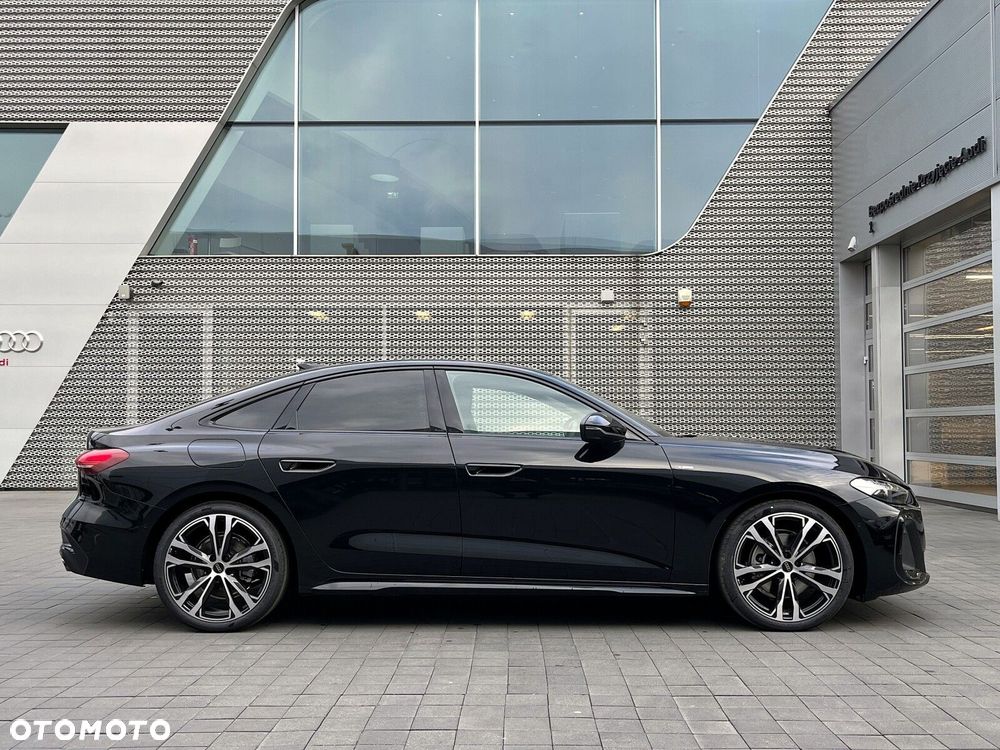 Audi A5 Limousine - 31