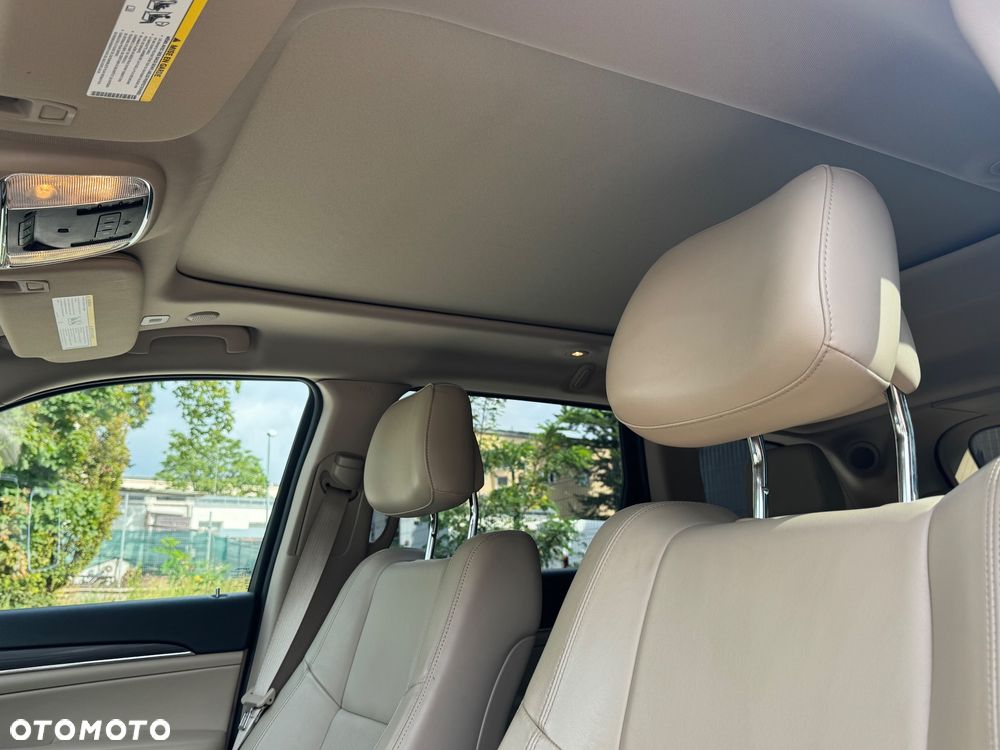 Jeep Grand Cherokee 5.7 V8 HEMI 4WD Automatik S - 18