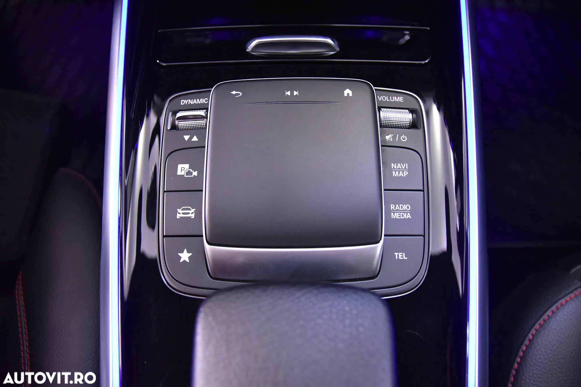 Mercedes-Benz GLB 200 d 4MATIC Aut. - 17