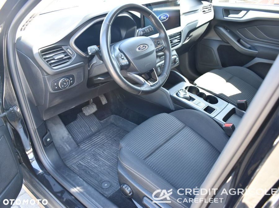 Ford Focus 1.5 EcoBlue Titanium - 10