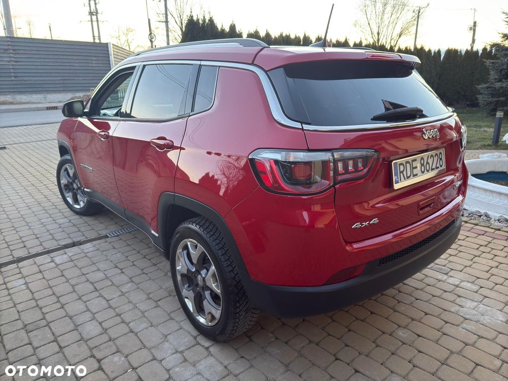 Jeep Compass - 3