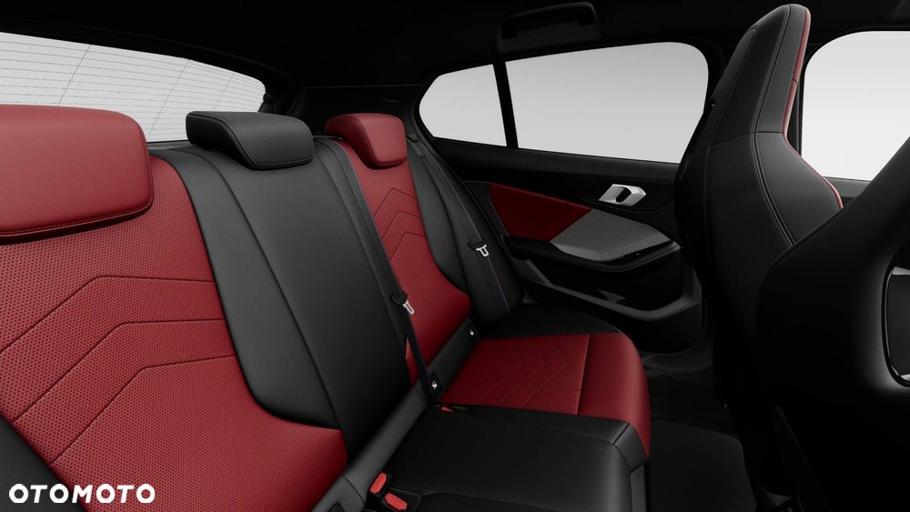 BMW Seria 1 M135 xDrive - 15
