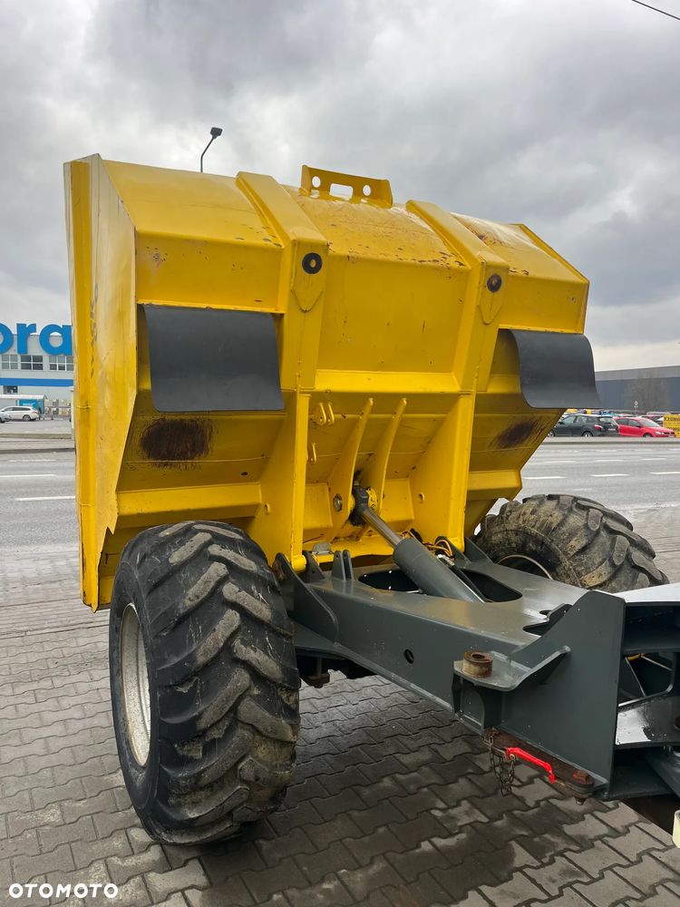 Wacker Neuson DW 90 - 9