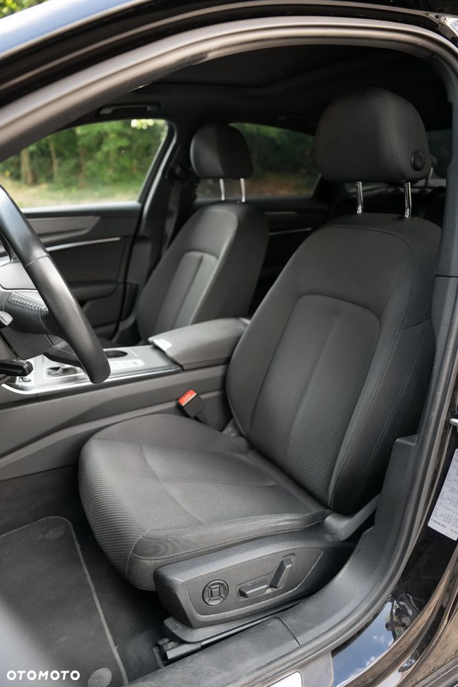 Audi A6 Limousine - 4