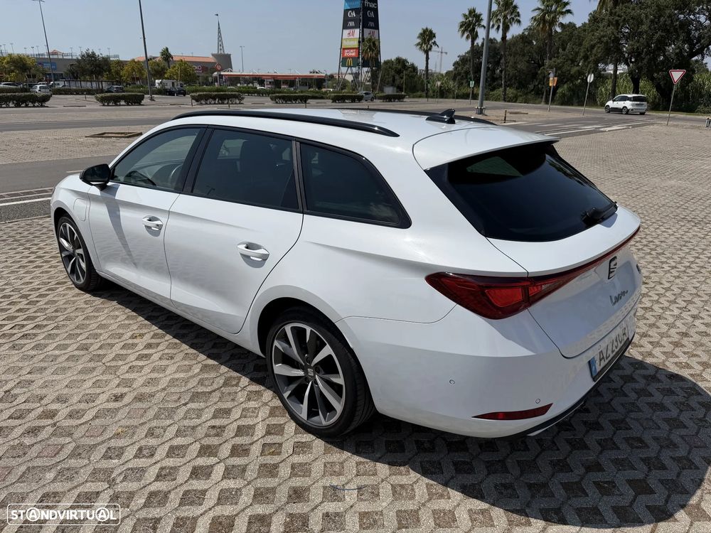 SEAT Leon ST - 2