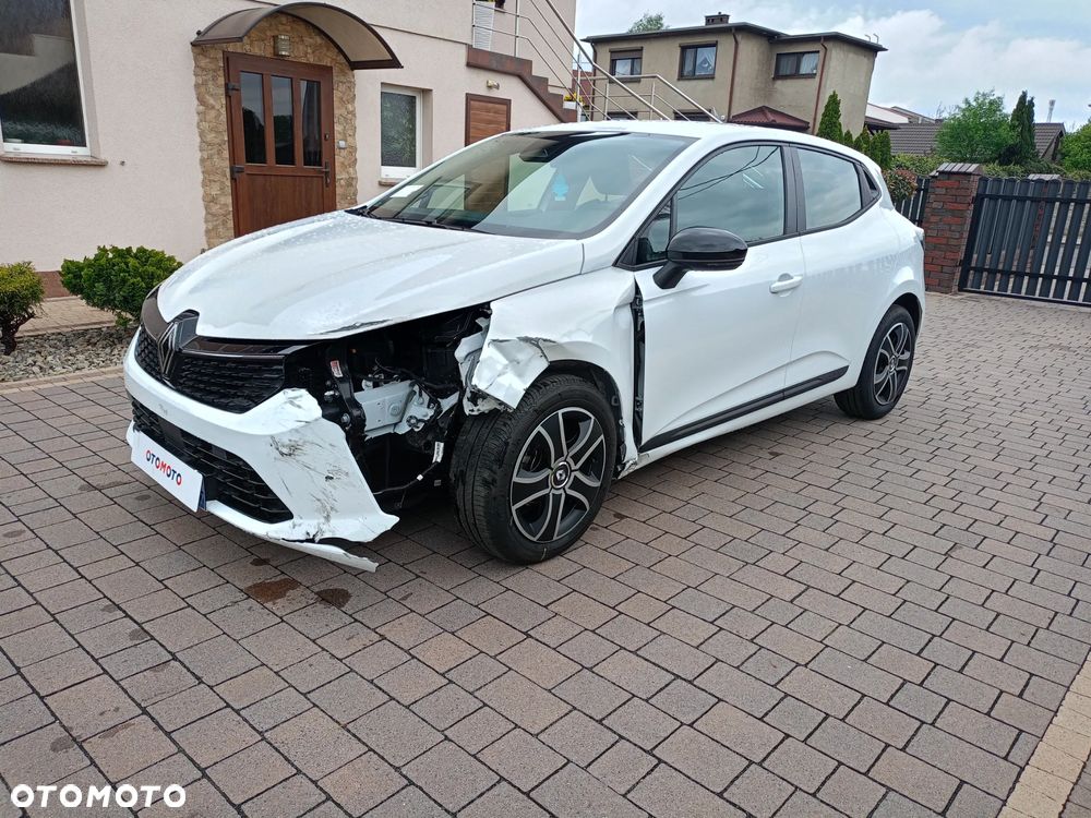 Renault Clio TCe 90 EVOLUTION - 2