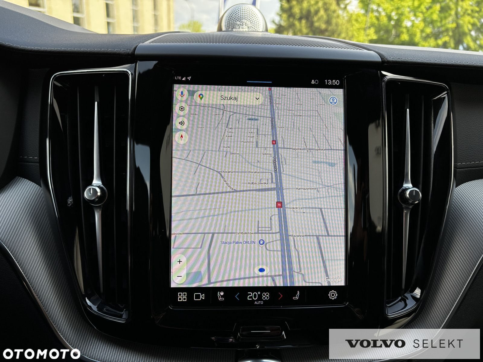 Volvo XC 60 - 21