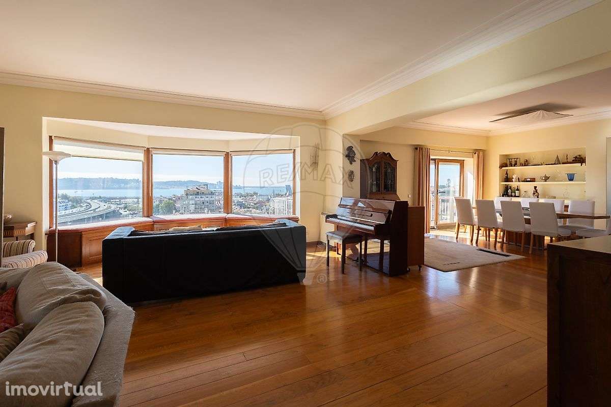 Apartamento T4 para venda - Grande imagem: 2/34