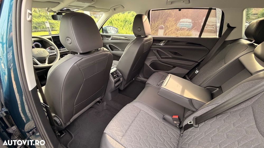 Volkswagen Tayron 1.5 TSI DSG PHEV Life - 9