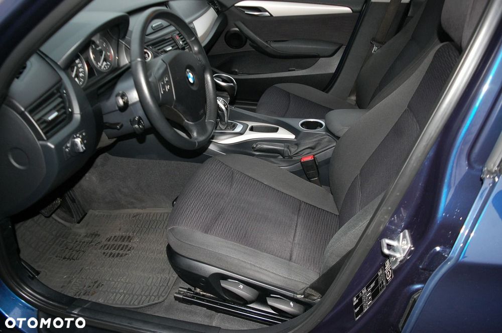 BMW X1 - 5