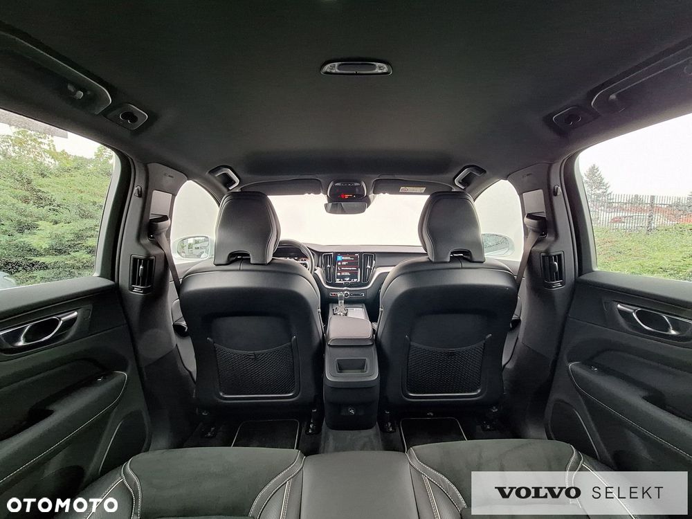 Volvo XC 60 - 16