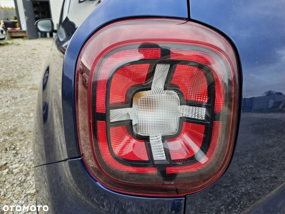 Dacia Duster 1.3 TCe FAP Techroad - 28