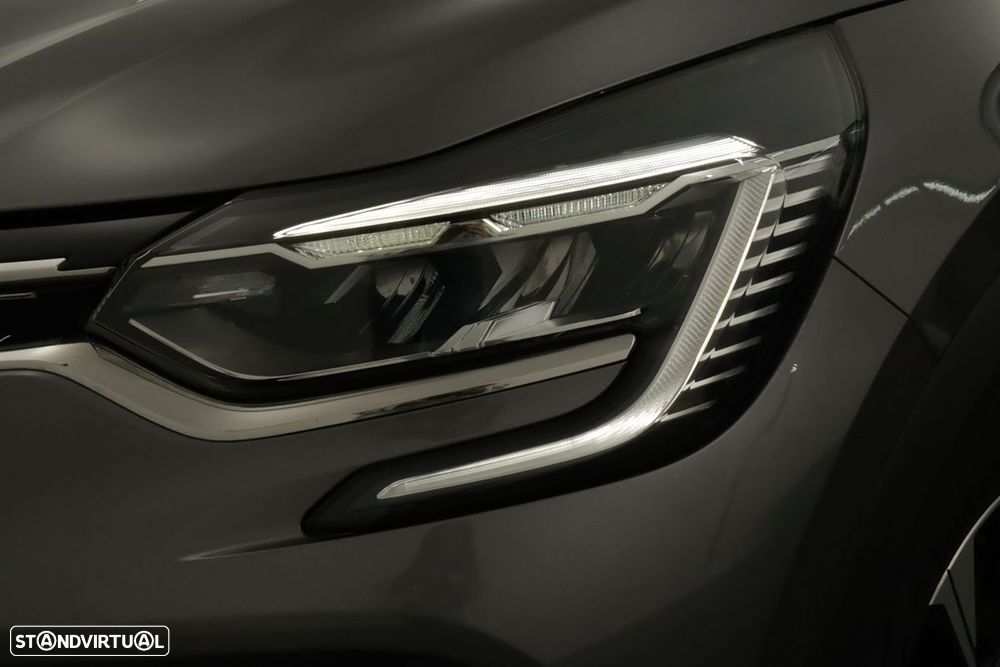 Renault Captur 1.0 TCe Techno Bi-Fuel - 6