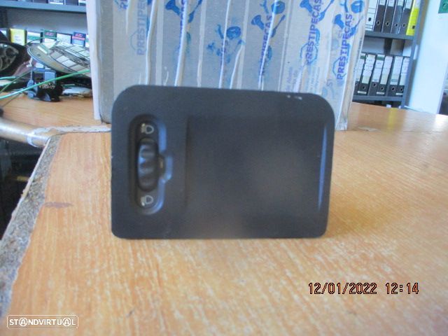 Interruptor 8200069068 RENAULT CLIO 2 2003 REGULADOR FAROIS - 1