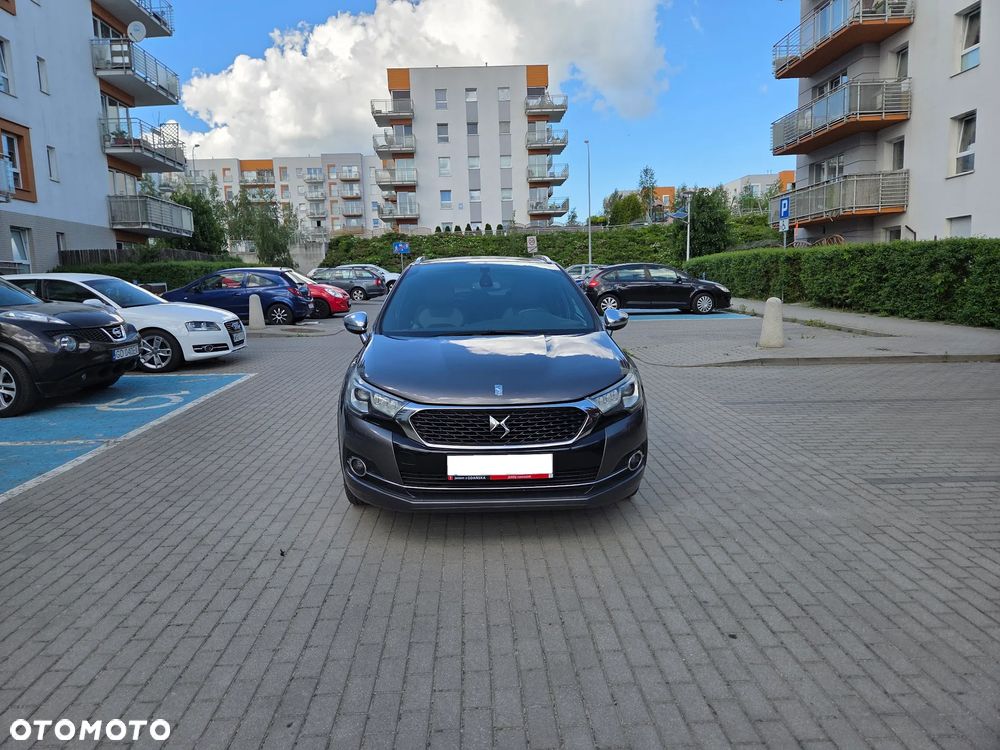 Citroën DS4 - 2