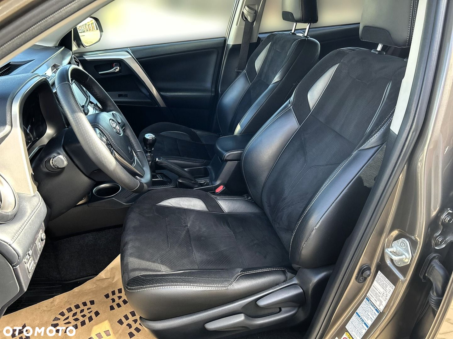 Toyota RAV4 - 20