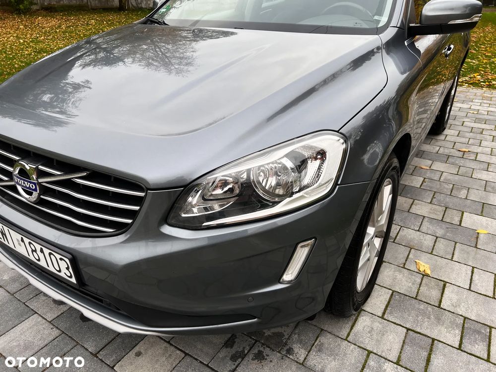 Volvo XC 60 - 3