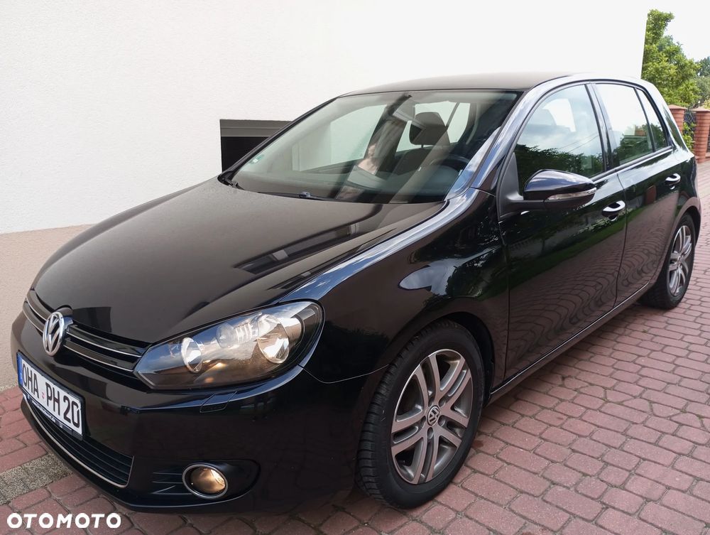 Volkswagen Golf - 13
