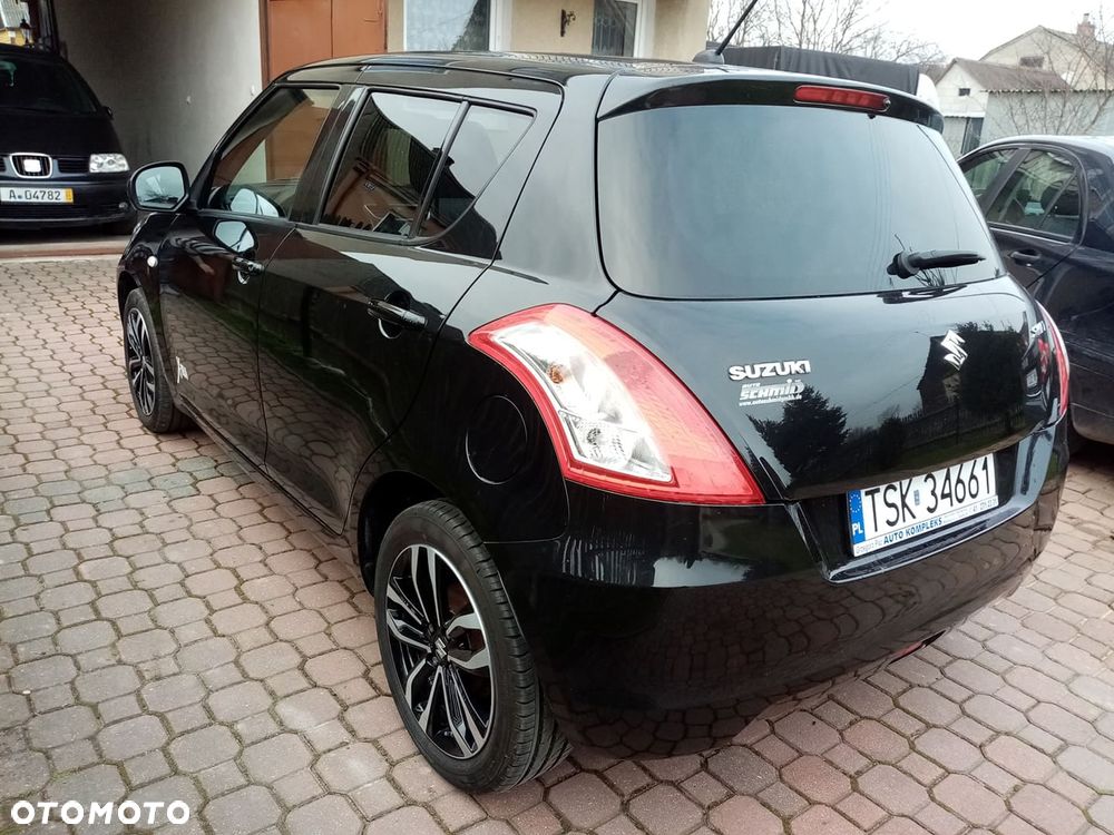 Suzuki Swift 1.2 X-TRA - 3