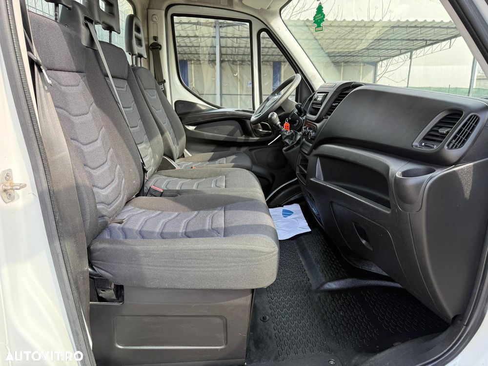 Iveco Daily 35C12 - 14