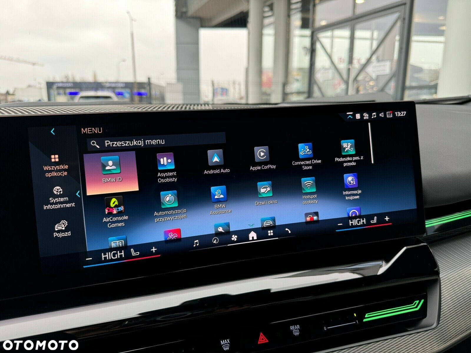 BMW Seria 5 - 31