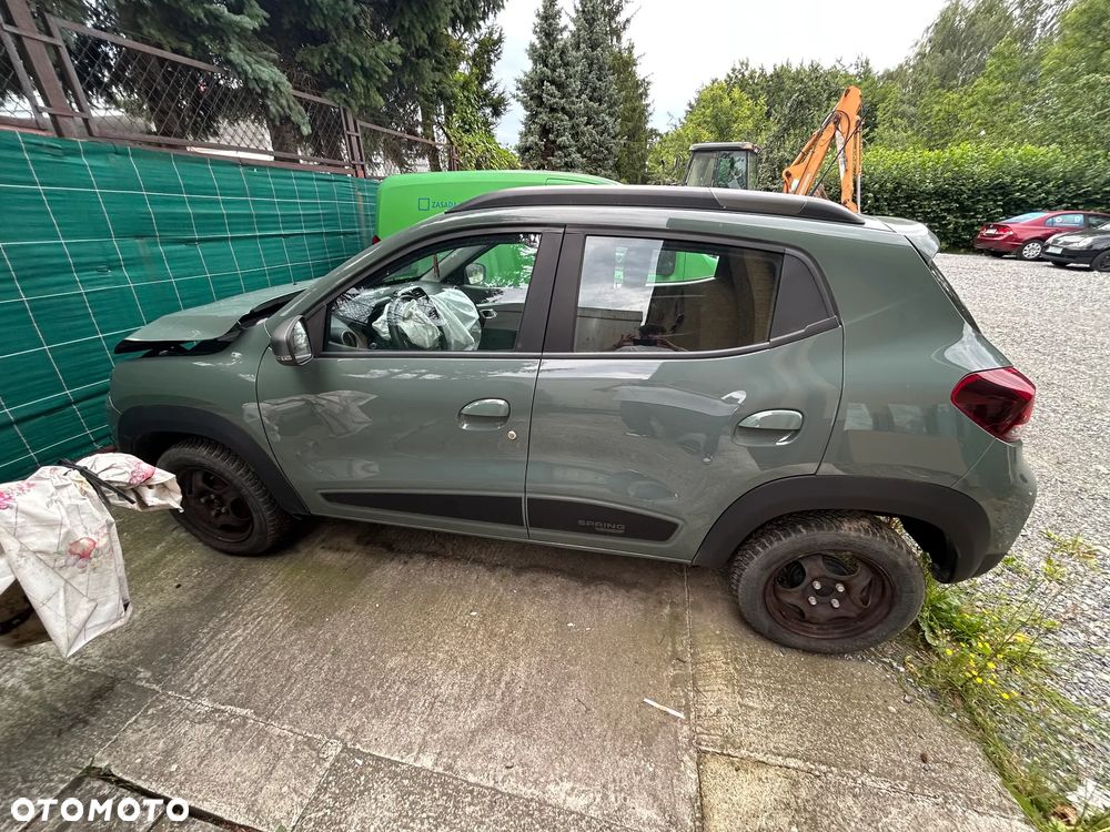 Dacia Spring Electric 45 Expression - 10