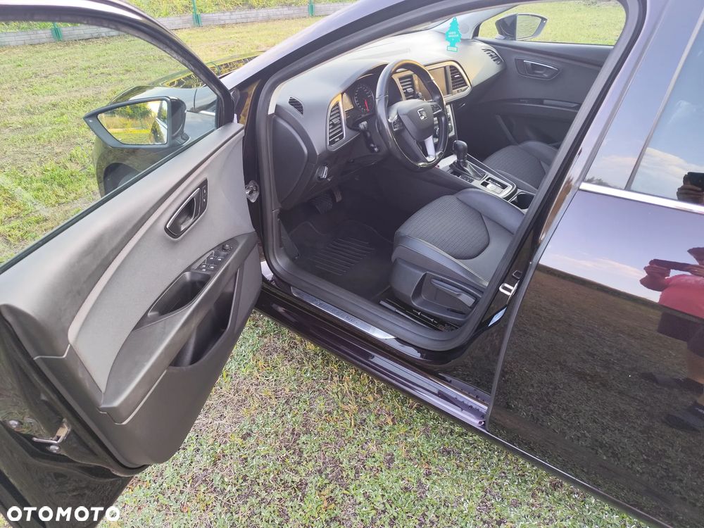 Seat Leon - 8