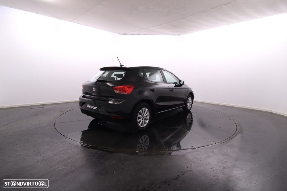 SEAT Ibiza 1.0 TSI Reference - 7