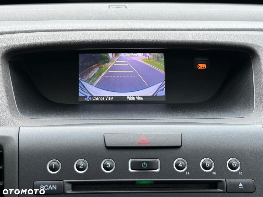 Honda CR-V 2.4 LX - 15