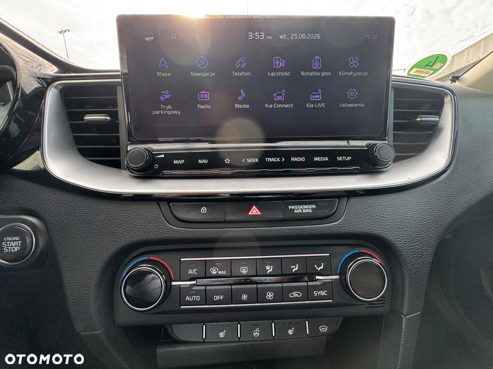 Kia XCeed - 17
