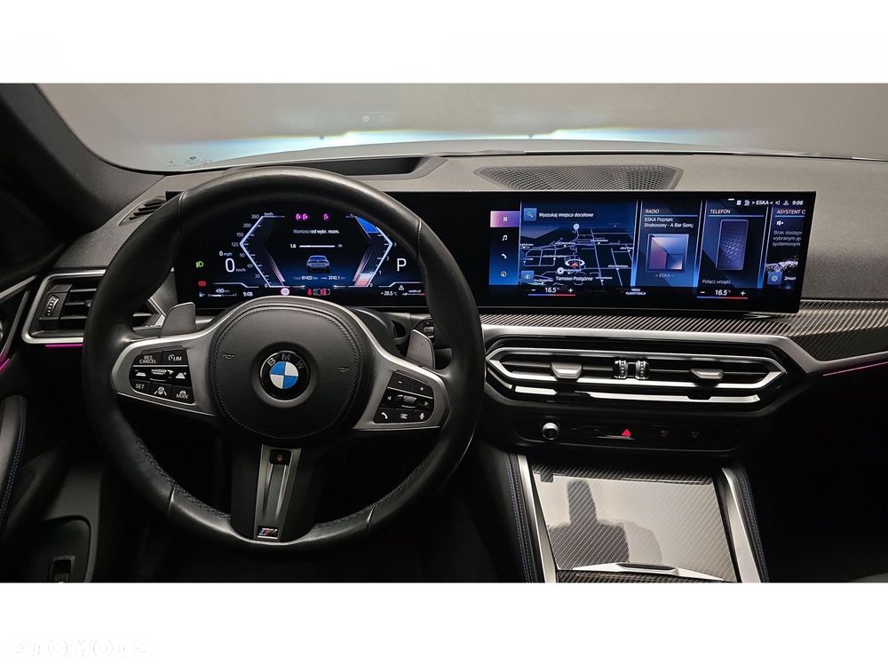 BMW Seria 4 - 20