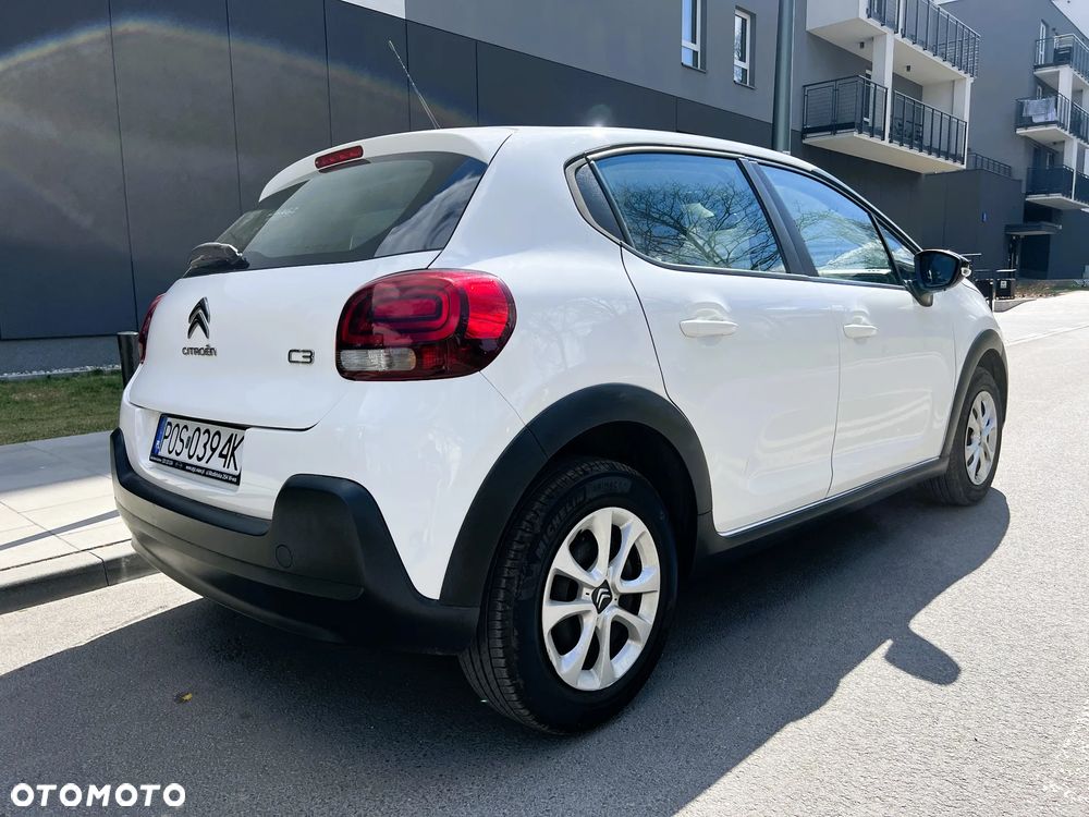 Citroën C3 - 3