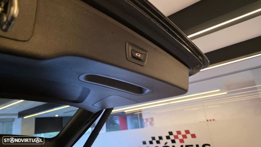 BMW X3 18 d sDrive xLine Auto - 25