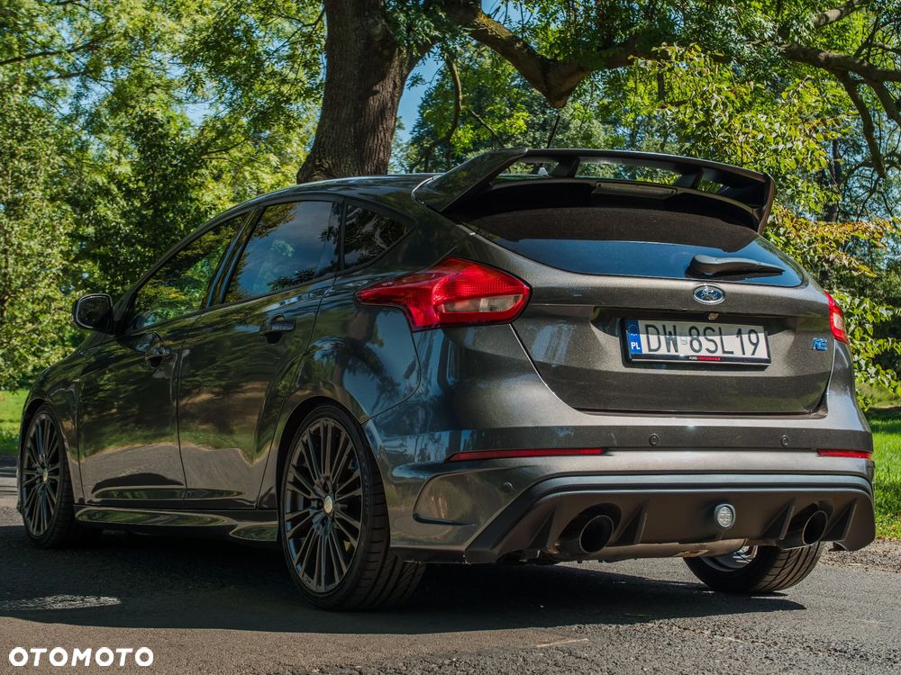 Ford Focus - 27