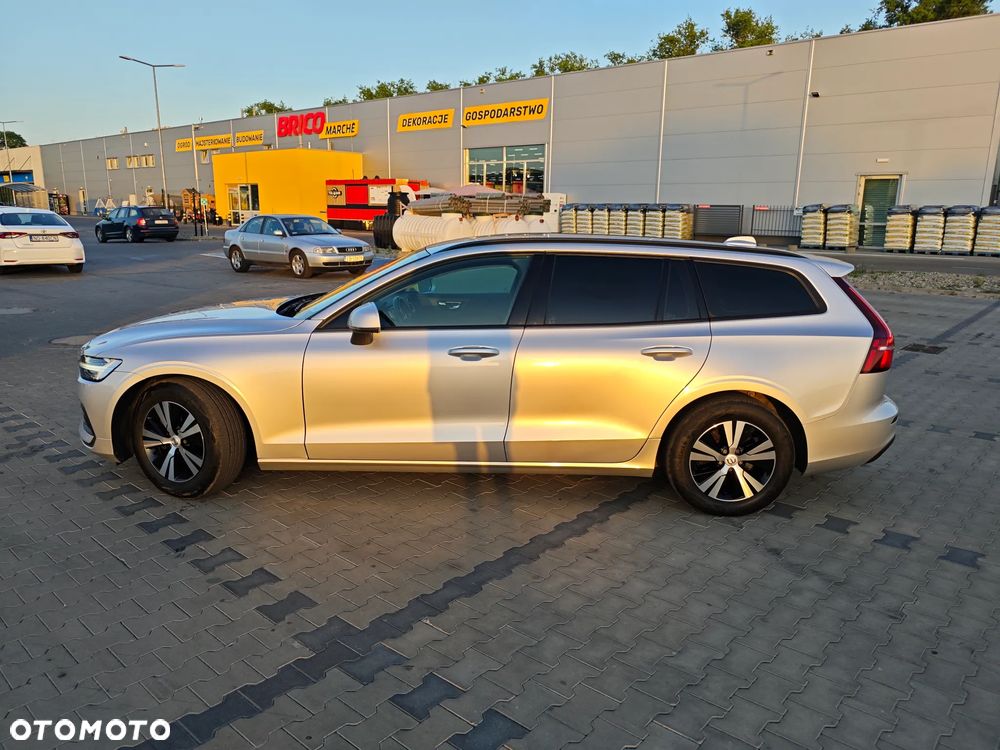 Volvo V60 D3 Momentum Pro - 16