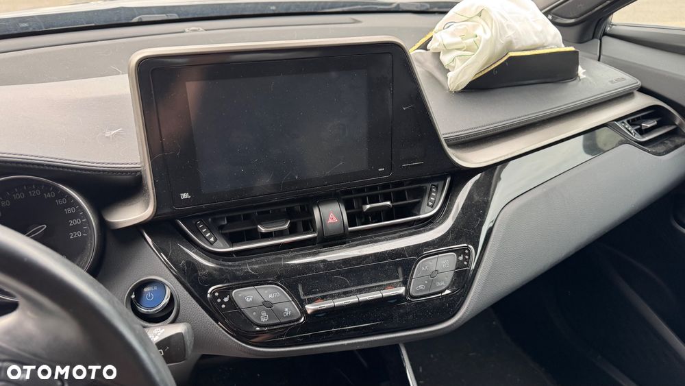 Toyota C-HR 1.8 Hybrid Dynamic - 15