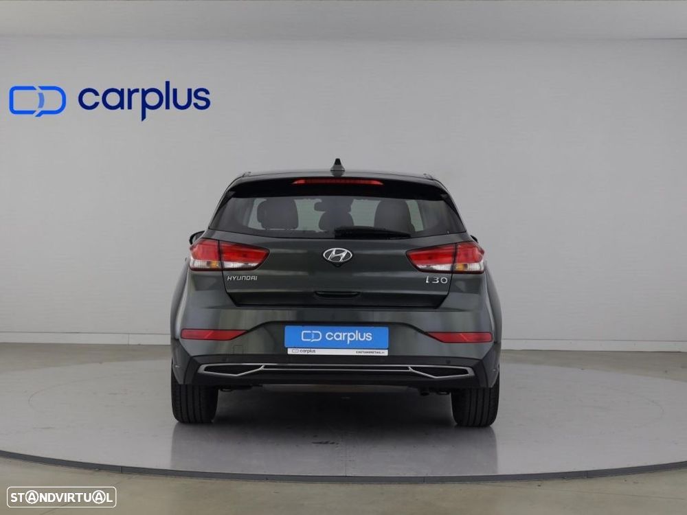 Hyundai i30 1.0 T-GDI Style - 6