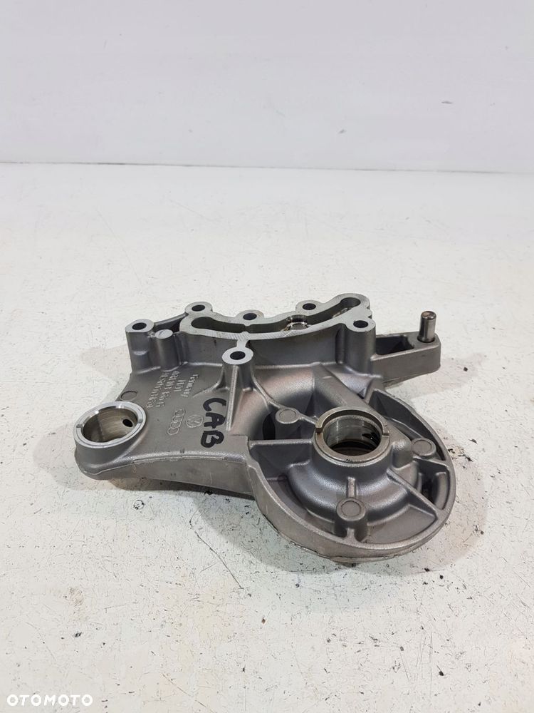 obudowa osłona wałków 06h103166g vw audi a4 b8 a5 8t 1.8 tfsi - 3