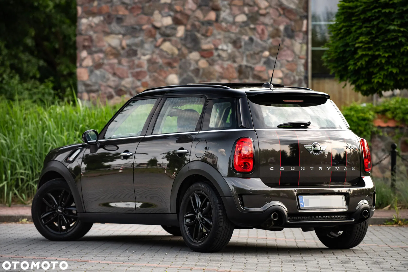 MINI Countryman - 4