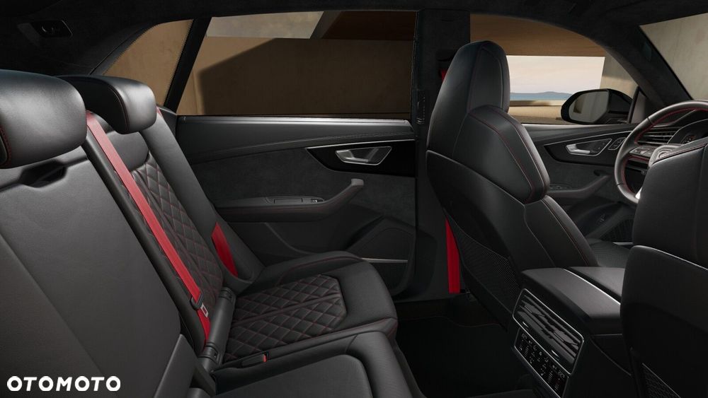 Audi SQ8 - 11