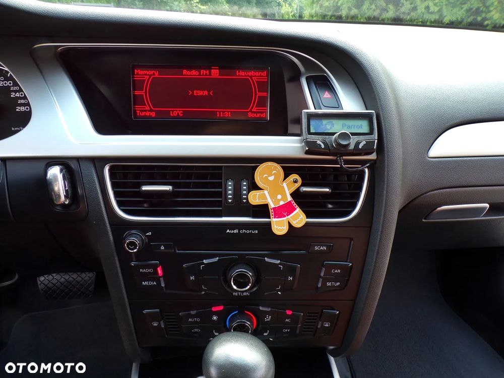 Audi A4 - 20