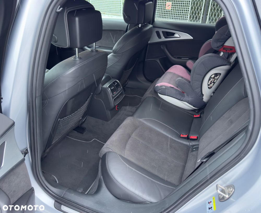 Audi A6 Avant 35 TDI S tronic S line - 18