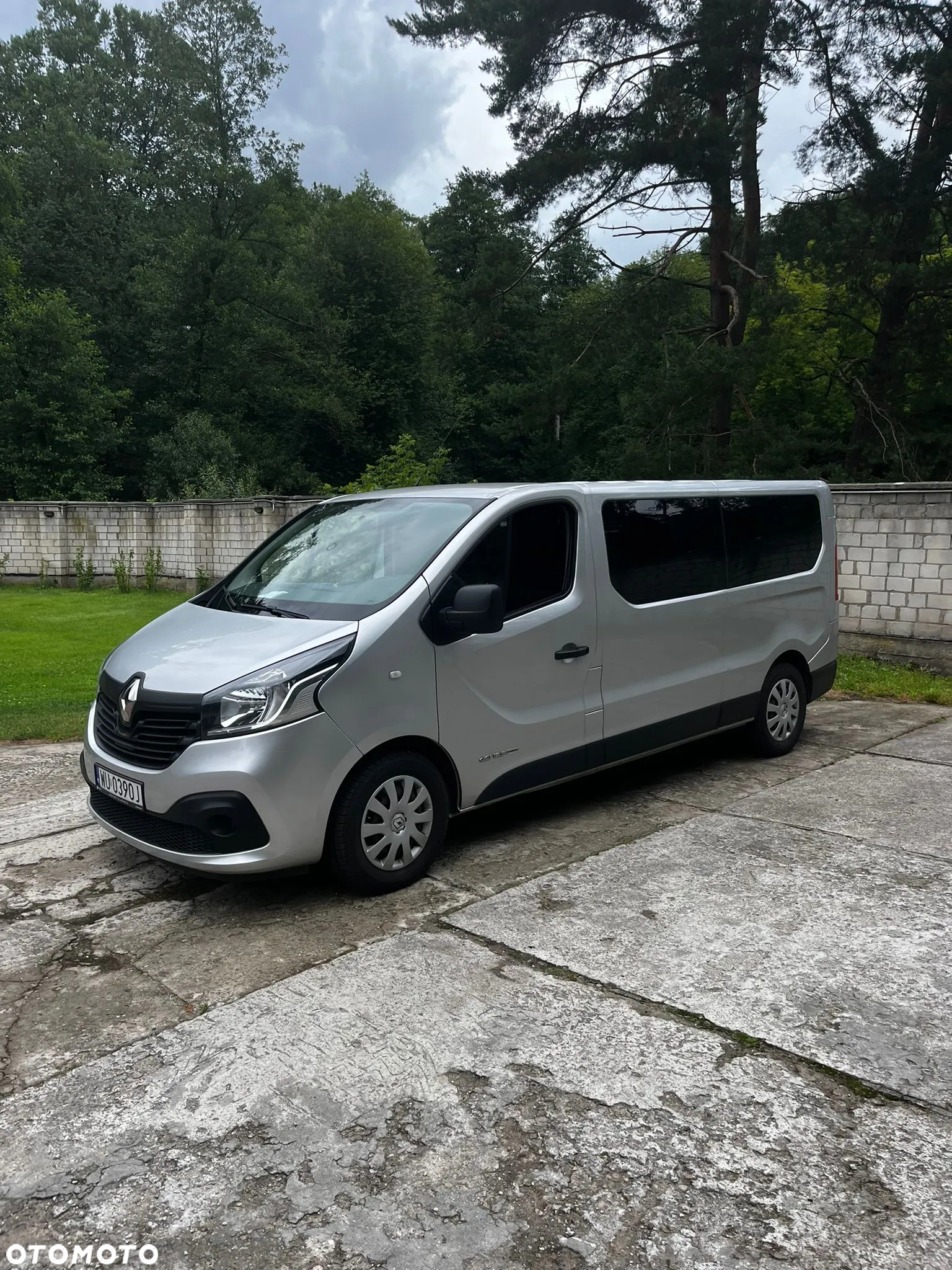 Renault Trafic - 4