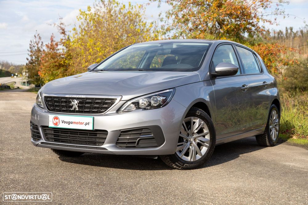 Peugeot 308 1.5 BlueHDi Business Line - 2