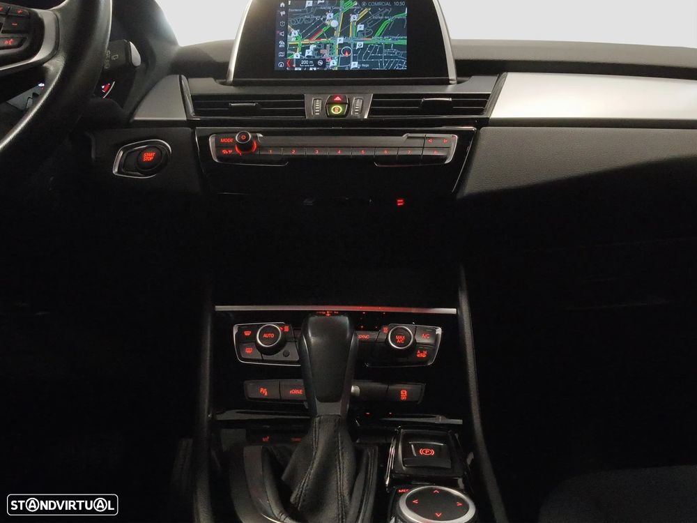 BMW 225xe Active Tourer Advantage - 23