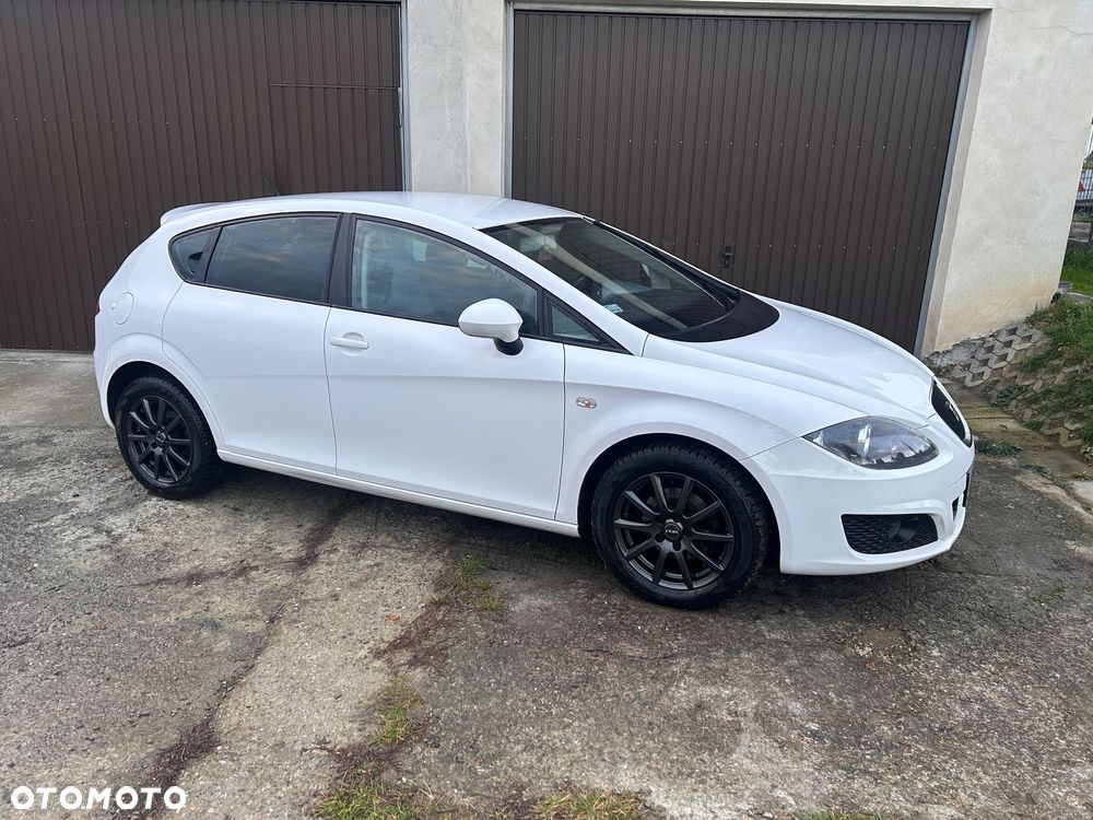 Seat Leon 1.6 TDI Style - 2