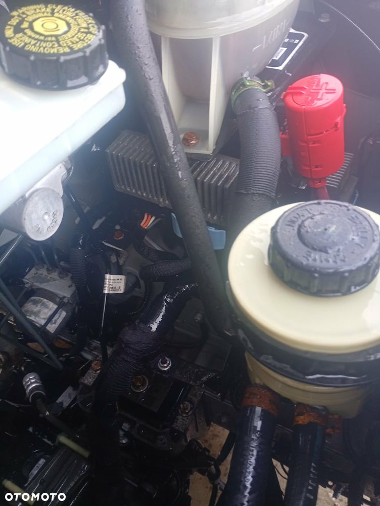 Nissan NV400 - 28