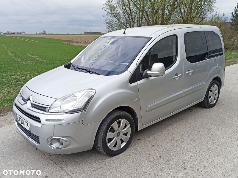 Citroën Berlingo - 2