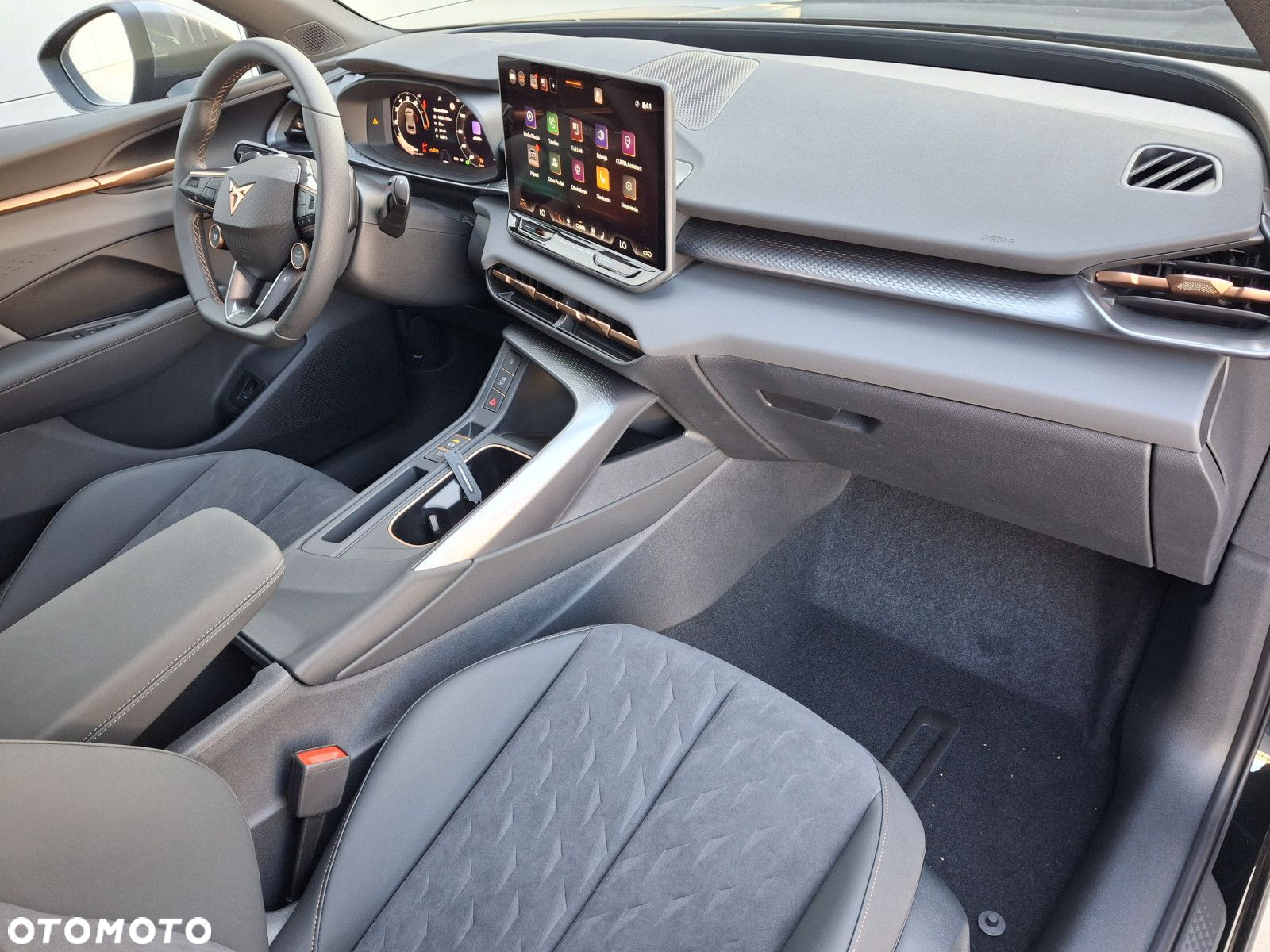 Cupra Terramar - 24