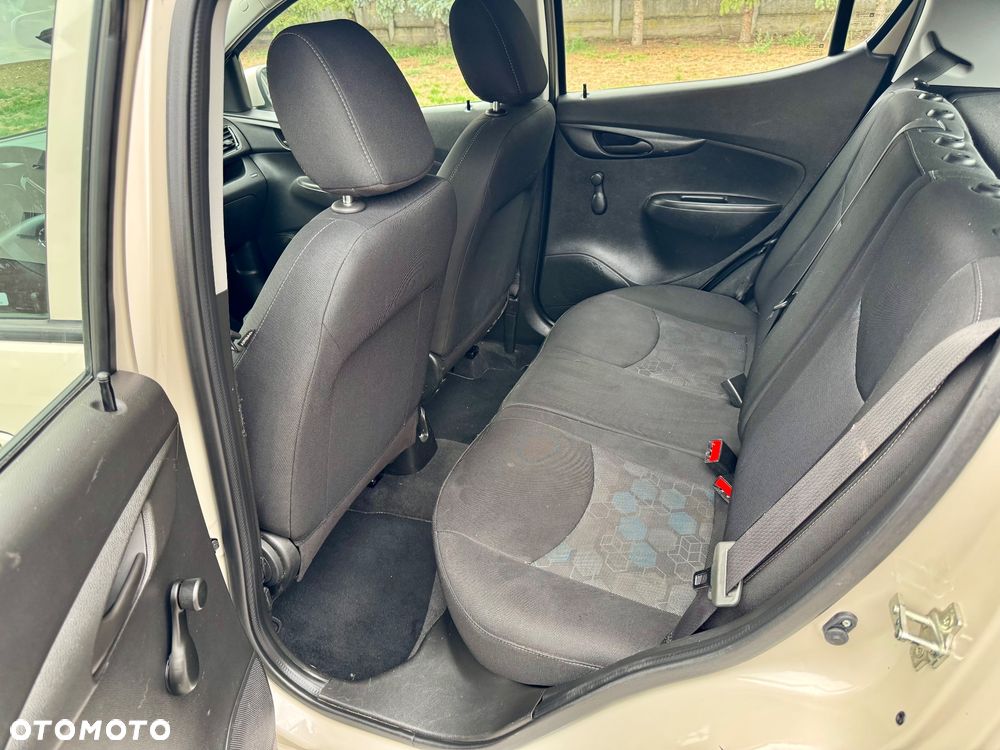 Opel Karl 1.0 Innovation - 20